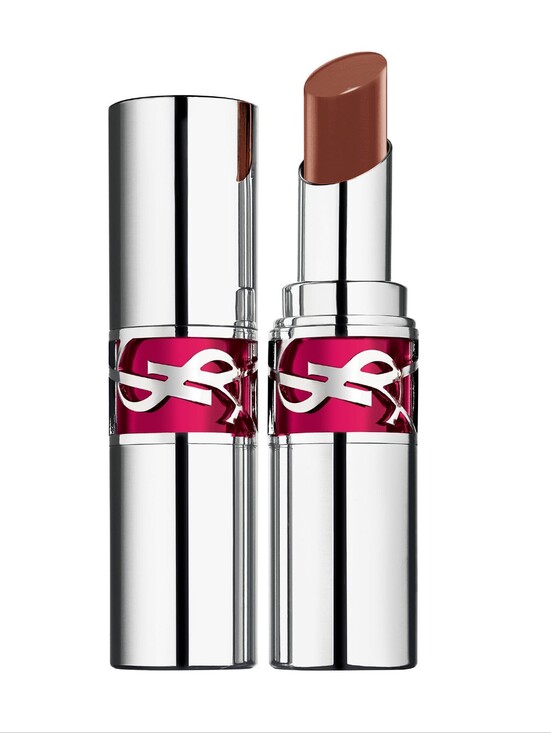 Yves Saint Laurent Other - Yves Saint Laurent YSL Candy Glaze Double Care Balm in 14 Scenic Brown, NIB